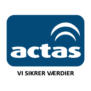 Actas - Logo