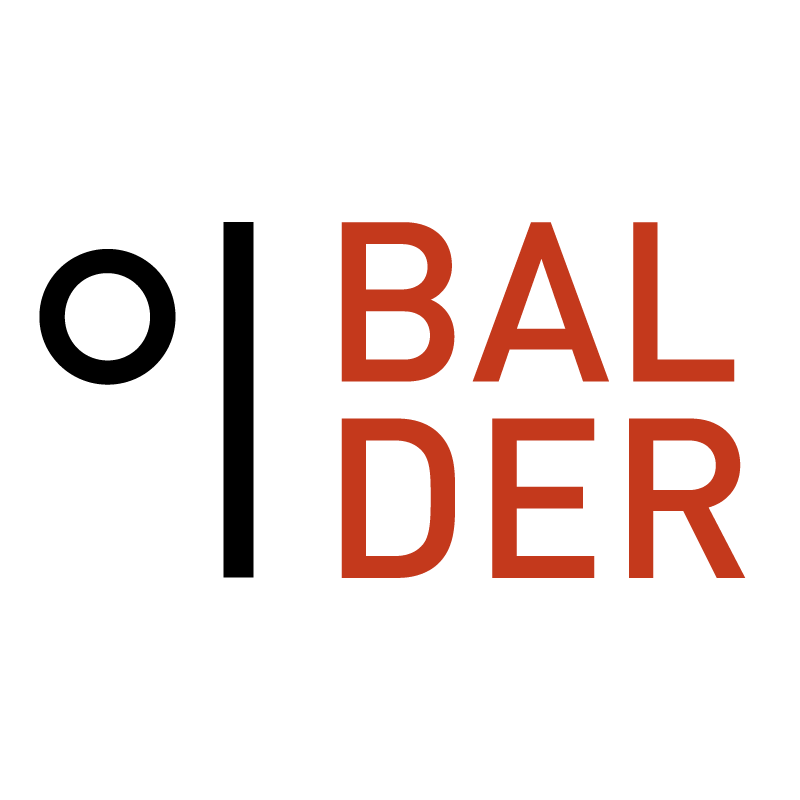 Balder Danmark - Logo