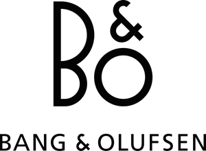 Bang & Olufsen - Logo