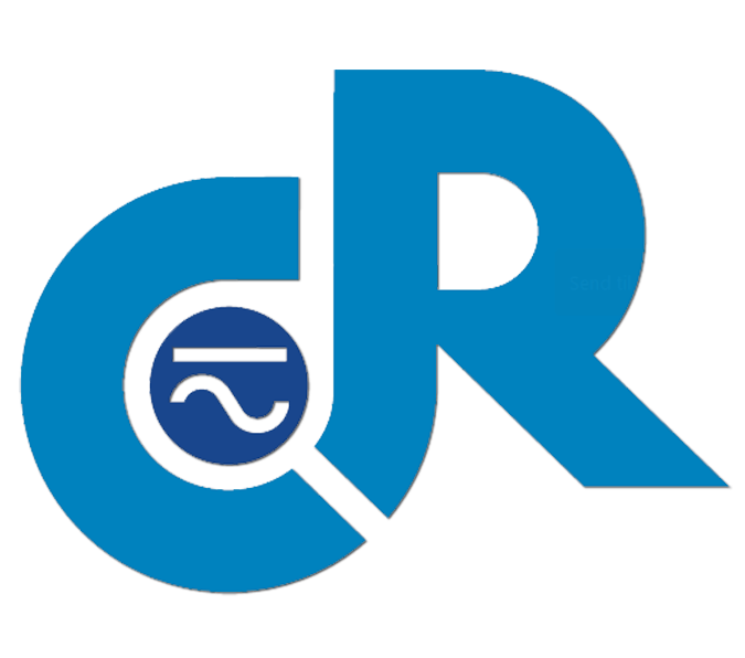 CR Electric - Logo