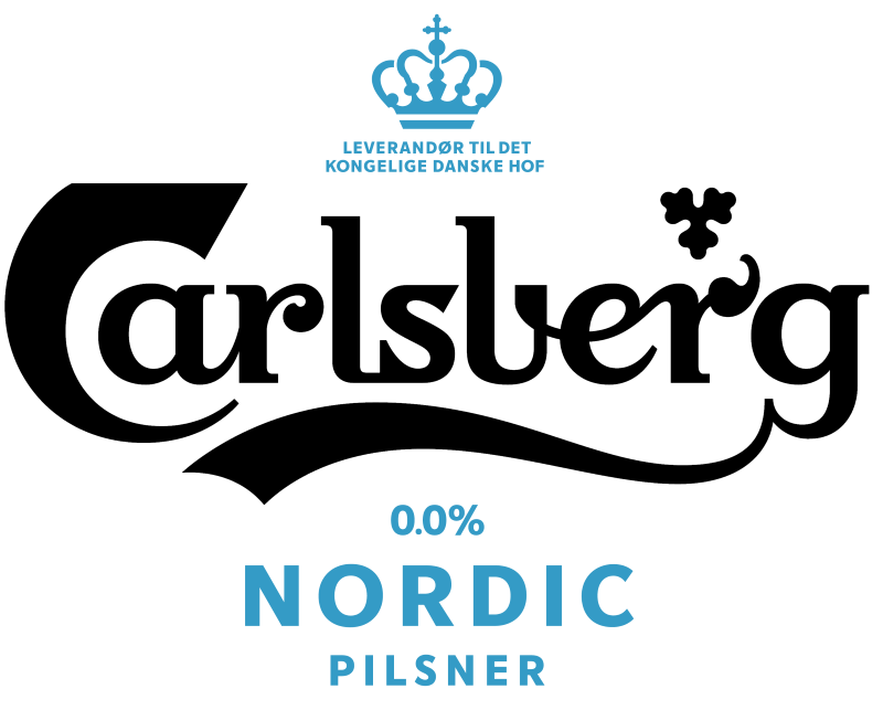 Carlsberg Nordic - Logo