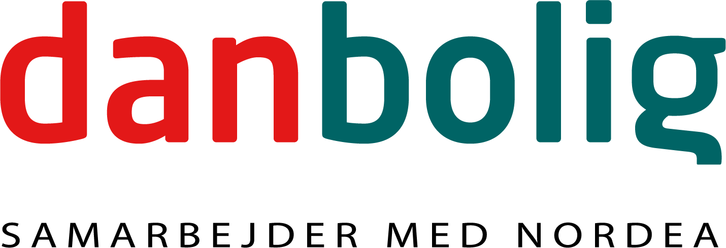 Danbolig - Logo