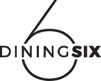 Diningsix - Logo