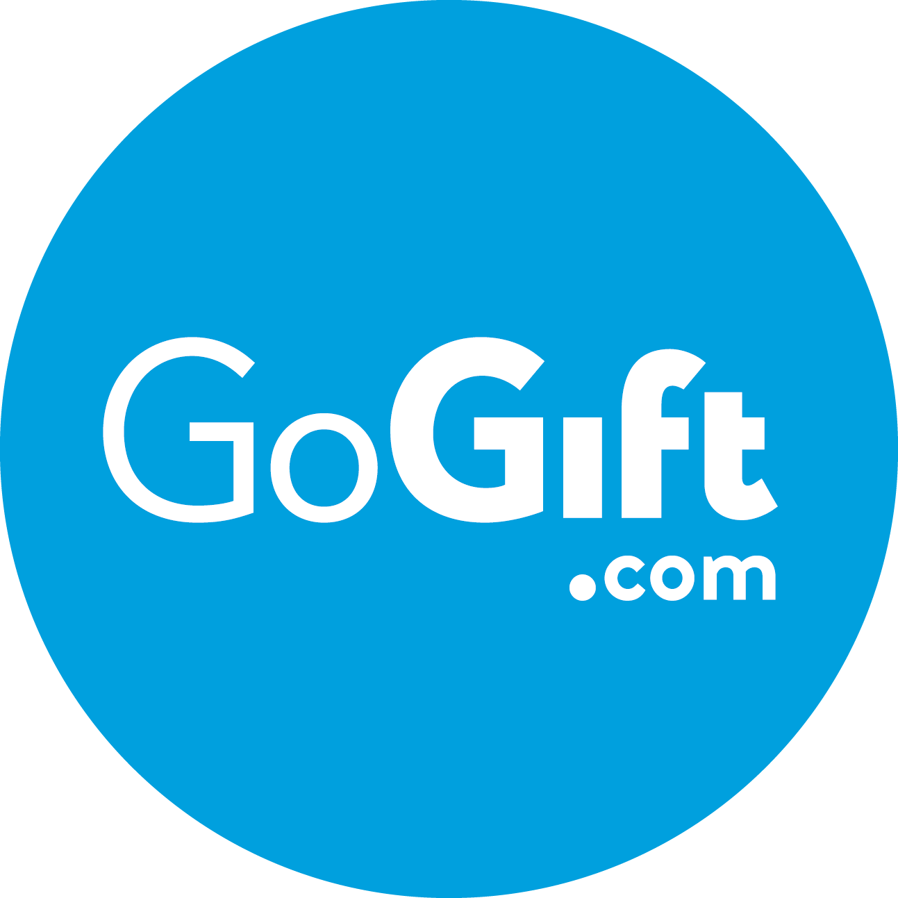 GoGift - Logo