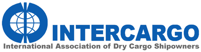 Intercargo - Logo