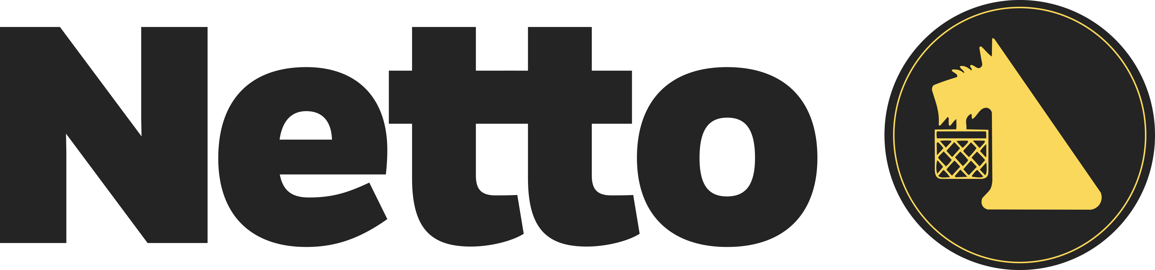 Netto - Logo