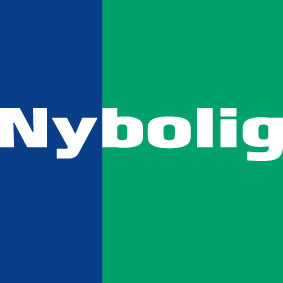 Nybolig - Logo