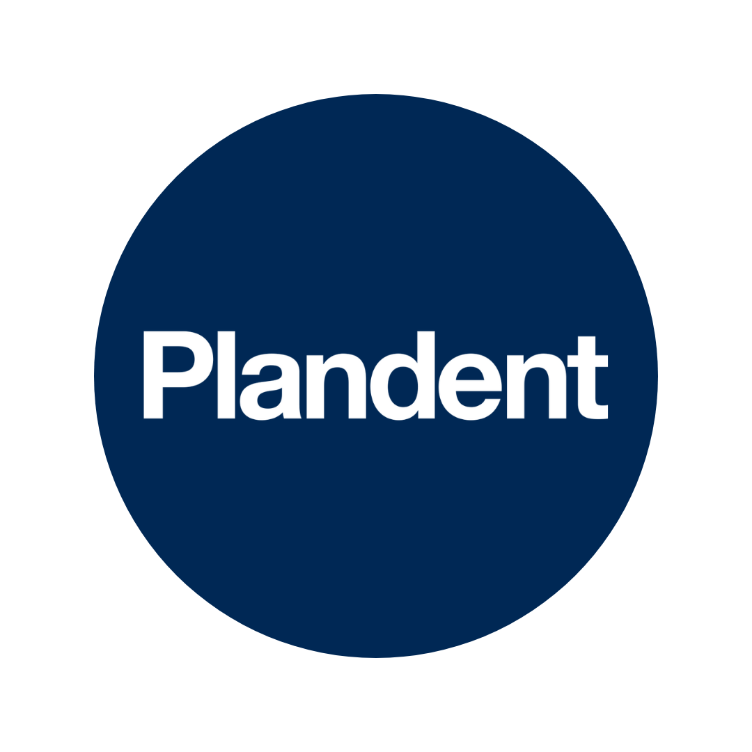 Plandent - Logo