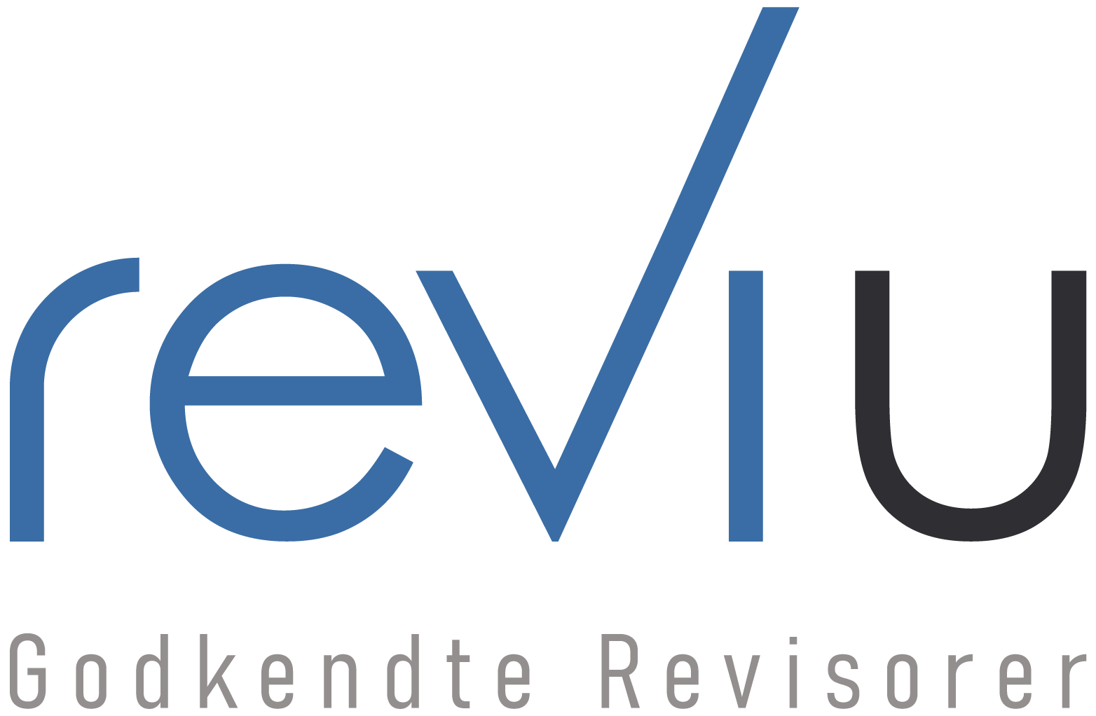 Reviu - Logo