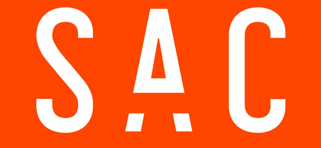 SAC - Logo