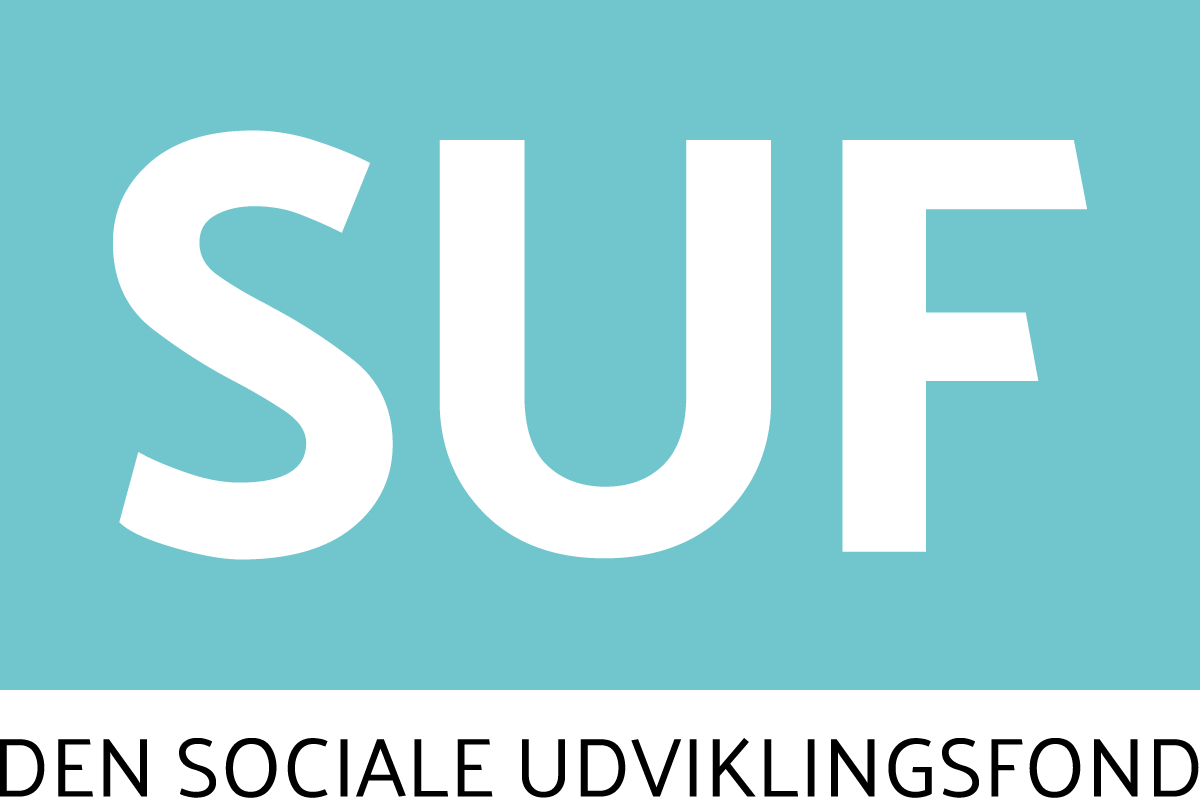 SUF - Logo