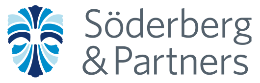 Søderberg & Partners - Logo