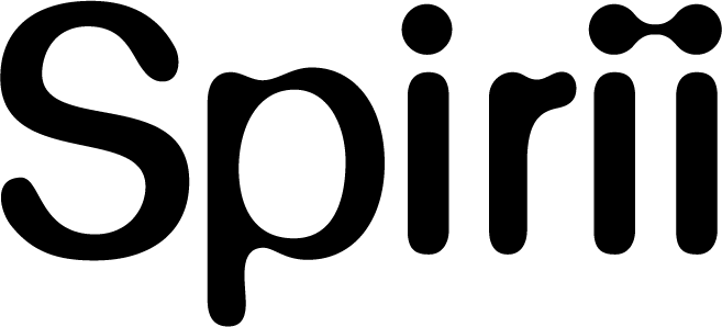 Spirii - Logo