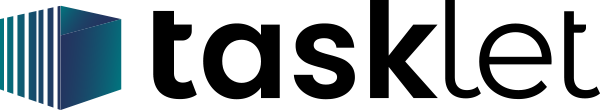 TaskletFactory - Logo