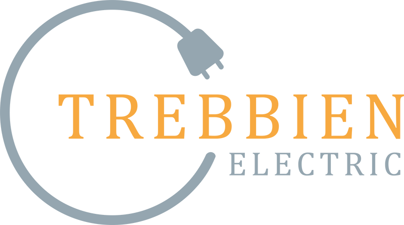 Trebbien Electric - Logo